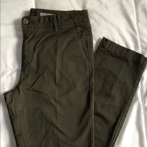 Aeropostale Skinny Pants